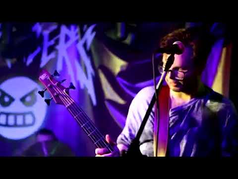 Bargest w Krzywym Gryfie - Szczecin - 04-2025 - skrót