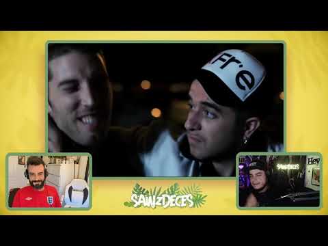 Comentando el 2x09 de Malviviendo con Antonio Velázquez