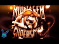 Montagem Supersonic KHAOS Jmilton