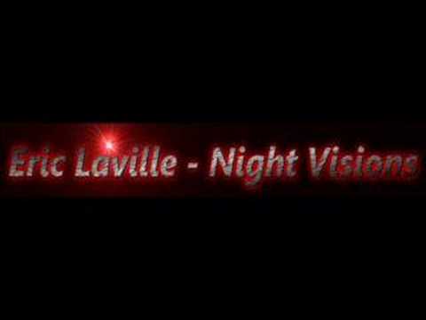 Eric Laville - Night Visions