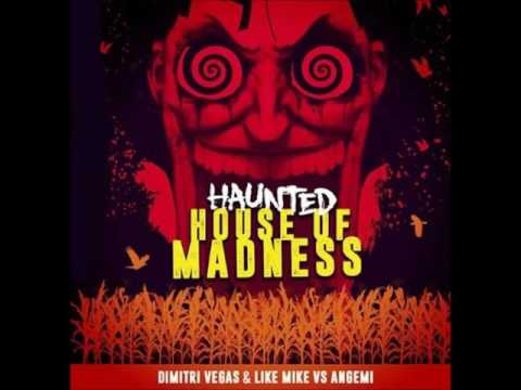 Video thumbnail for Haunted House of Madness