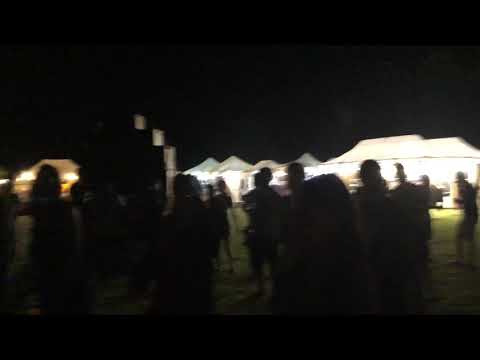 ZION STATION 2018 // Indica Dubs ft Danman