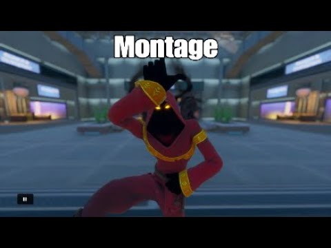 Montage, Young raf Nothing to lose