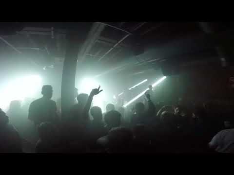 Neonlight @ Xoyo London
