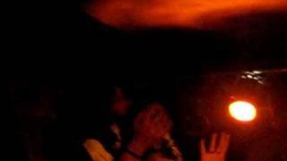 Artist vs. Poet- Lisa Marie