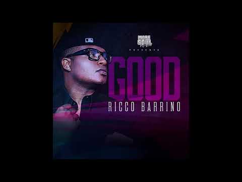 Ricco Barrino - Let's Dance