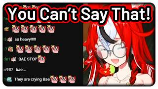 That One Comment Made Bae Can't Hold Her Laughter During This Emotional Moment in Yakuza 6【Holo EN】
