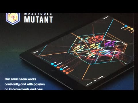 Mazetools Mutant