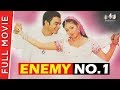 Enemy No 1 Aethirree New Hindi Dubbed Full Movie R Madhavan Sadha Rahman Kanika 4K