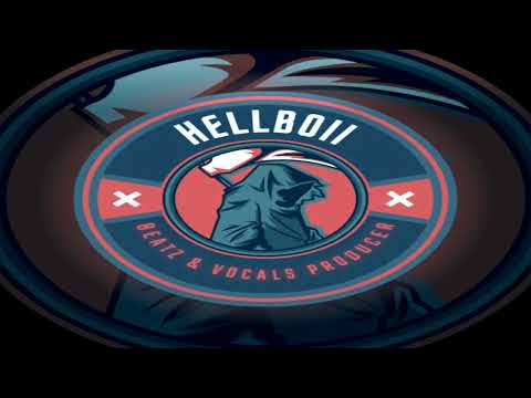 Hellboii Type Beat - La Cru