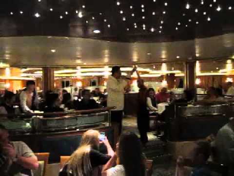 Con Te Partirò (Time to Say Goodbye)