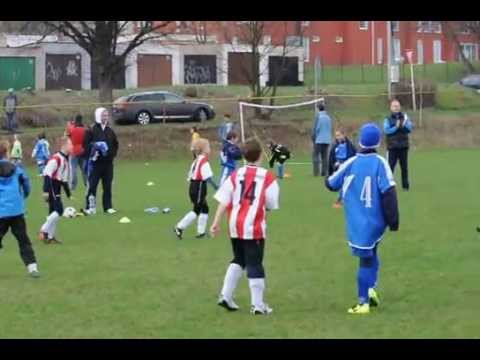FK Ústí nad Labem U9 - FK Český Lev Neštěmice U9