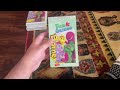 3 VHS Versions Of Barney S Fun Games