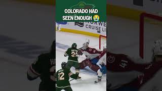 Wild Are POURING It On ????????