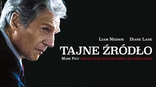 Tajne źródło - zwiastun