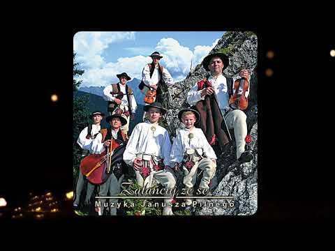 Muzyka Janusza Pilnego - Wiązanka Polek
