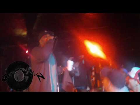 NBS (Natural Born Spitters)- Live Set (Bostonianz617 Video)