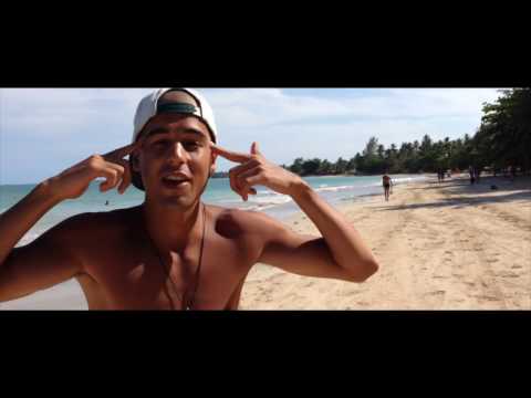 Under Mc - Donde Quiero Estar