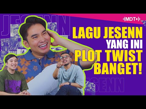 JESENN TERNYATA SEORANG BELIEBER LOH! | #MDT+ PART 1