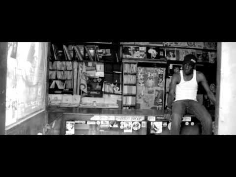 Toddla T - 'Streets So Warm' feat. Wayne Marshall & Skream