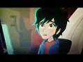 Grandes Heroes La Serie Hiro Intenta Encontrar El Cuerpo Original De Baymax Español Latino Disney X