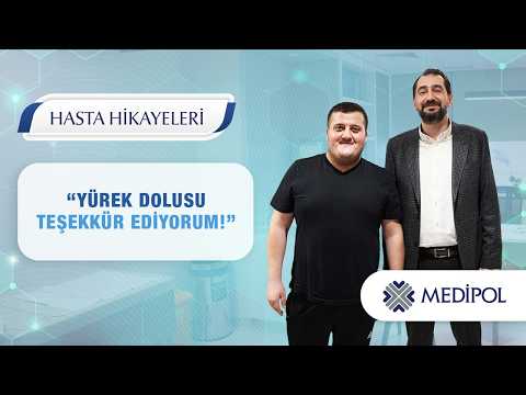Omuriliğe Baskı Yapan Boyun Fıtığında Erken Tedavi | İhsan Bey'in Hikayesi
