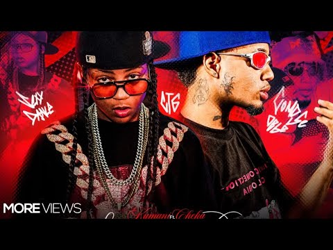 Kymani Florez, El Cheka - Sexy Dance (Video Oficial)