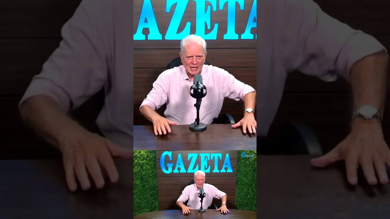 Marcos Formighieri expõe uma realidade: o Brasil está dominado por quadrilhas😡🚨