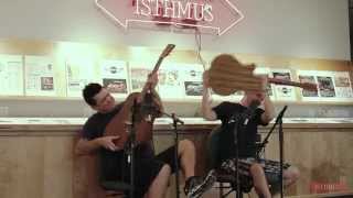 Isthmus Live Sessions: Less Than Jake - "Soundtrack of my Life"