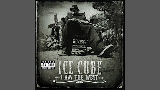 Ice Cube - Man vs. Machine (Streaming Services Bonus Track)