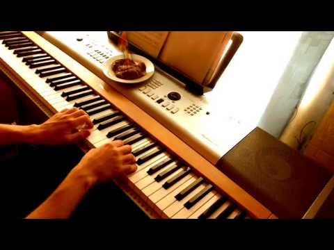 Enderal: The Shards of Order - Fleshless (Piano Cover)