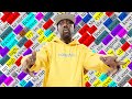 Inspectah Deck, For Heavens Sake | Rhyme Scheme Highlighted