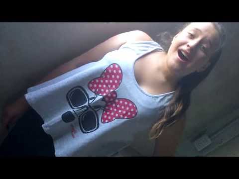 'Tu resplandor' Aylen