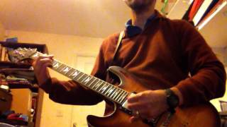 richard thompson cover keep your distance