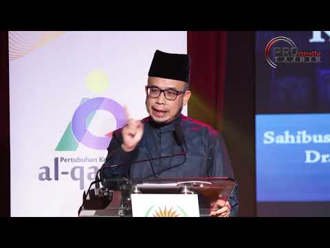 26-11-2023 SS. Prof Dato' Dr MAZA: Keluasan Fikah Kenegaraan (KS11)
