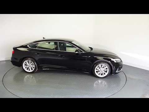 211D25239 - 2021 Audi A5 49,950