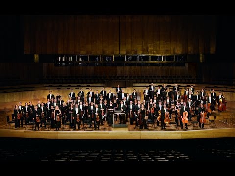 September Morn - The London Philharmonic Orchestra Plays Neil Diamond [HQ]