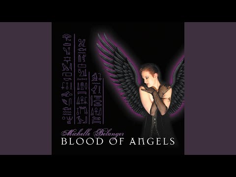 Blood Of Angels