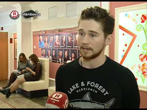 Студенты ГИТИСа сыграли Горького на тамбовской сцене