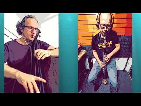 Hans Glawischnig and Oliver Leicht