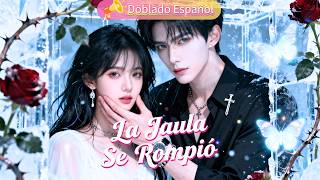 Durante 3 AÑOS pertenecí al hombre más PODEROSO de la ciudad… ahora no puede dejarme ir.💘#ceo #drama