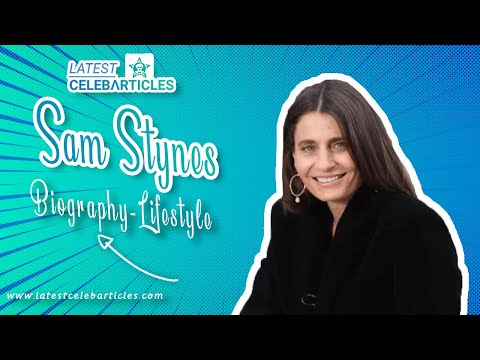 Sam Stynes New Husband Geoff Porz, Lifestyle, Age, Family, Net ...