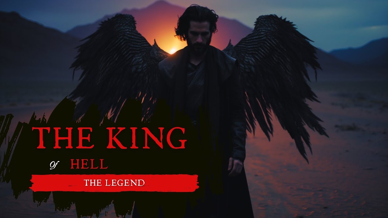 Belial: The King Of Hell