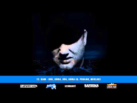 12. RAM - "Dół, góra, dół, góra" [g. Prolog, Miklak]