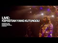 GIGI Kepastian Yang Ku Tunggu Live At GIGINFINITY 2024