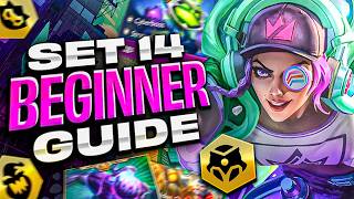 How to Play TFT | Beginner Guide for Teamfight Tactics