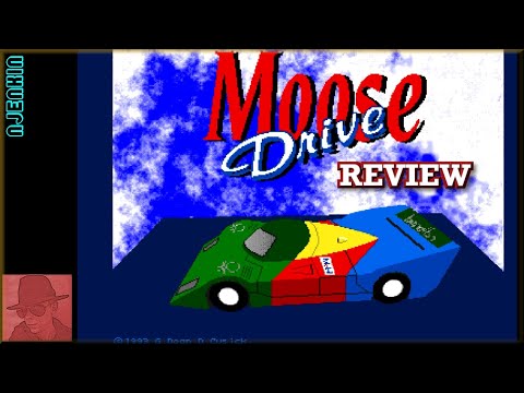 Moose Drive picture