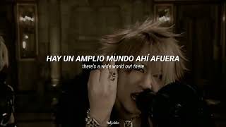 The GazettE ; Silly God Disco | Sub español &amp; understable english.