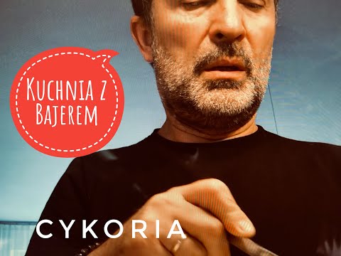 KUCHNIA Z BAJEREM - sezon 3, odc.1 - CYKORIA