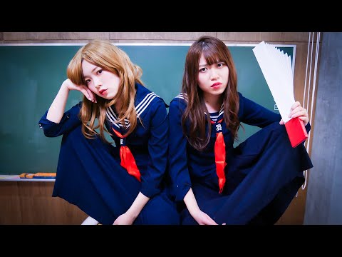 動画 ヤンキー女 2ページ目 可愛すぎる女の子の動画